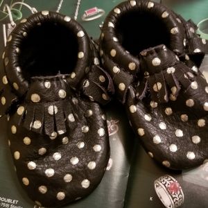 Freshly Picked Heirloom Ebony size 2